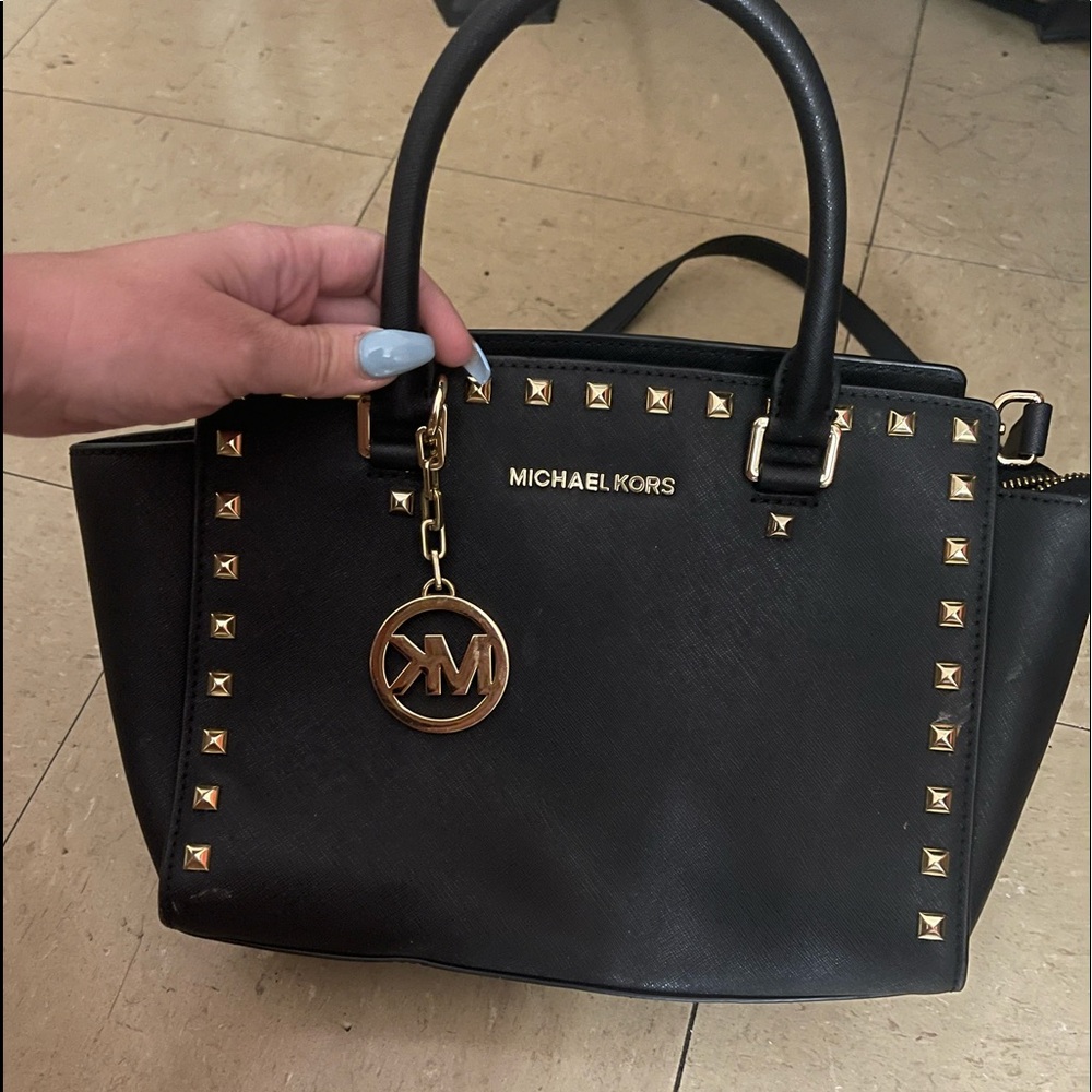 Mk crossbody